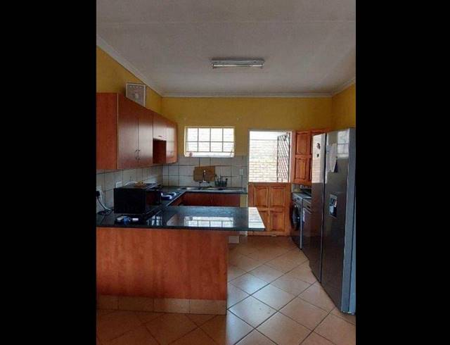 4 BEDROOM HOUSE FOR SALE IN SOSHANGUVE XX